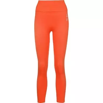 Тренировочные брюки Unifit, оранжевый