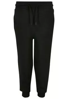 Тренировочные брюки Urban Classics, черный