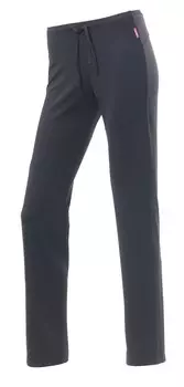 Тренировочные брюки Venice Beach JAZZY, черный