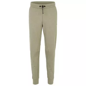 Тренировочные брюки Venice Beach Silas, цвет Mud Brown