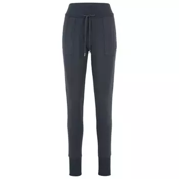 Тренировочные брюки Venice Beach Women's Amala, цвет Black Charcoal
