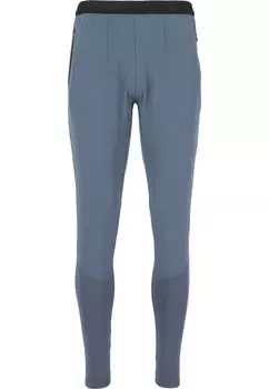 Тренировочные брюки Virtus BLAG, синий