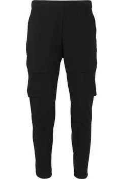 Тренировочные брюки Virtus FORCE, черный