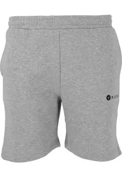 Тренировочные брюки Virtus KRITOW, серый