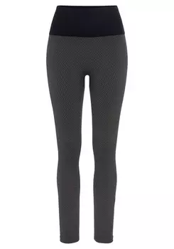 Тренировочные брюки Vivance, черный