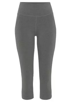 Тренировочные брюки Vivance, серый