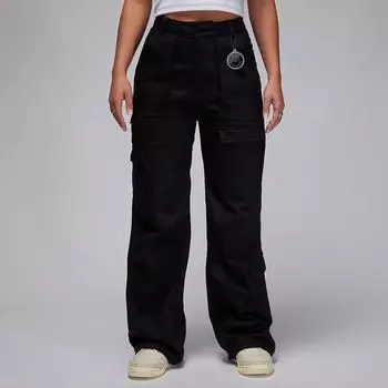 Тренировочные брюки W J SP J BALVIN WOVEN PANTS Jordan, цвет Schwarz