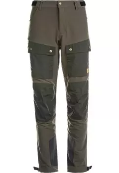 Тренировочные брюки Whistler BEINA M, темно-зеленый