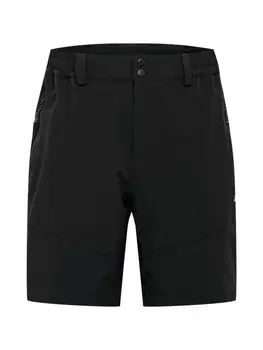 Тренировочные брюки Whistler, черный