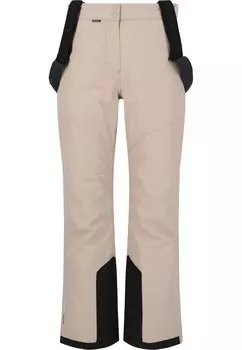 Тренировочные брюки Whistler Drizzle, коричневый