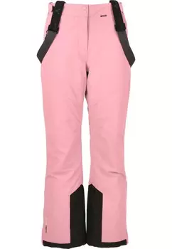 Тренировочные брюки Whistler Drizzle, розовый