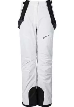 Тренировочные брюки Whistler FAIRFAX, белый
