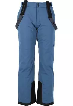 Тренировочные брюки Whistler Gippslang, синий