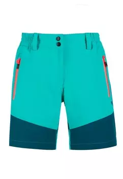 Тренировочные брюки Whistler LALA, бирюзовый