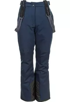 Тренировочные брюки Whistler YARRA, темно-синий