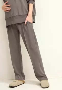 Тренировочные брюки WIDE Next, коричневый