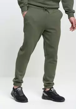 Тренировочные брюки WILLIAM Big Star, зеленый