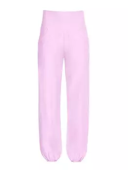 Тренировочные брюки Winshape CUL102LC, розовый