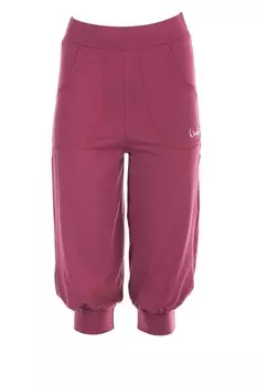 Тренировочные брюки Winshape, красный