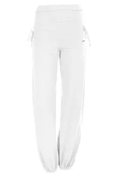 Тренировочные брюки Winshape WH1, белый