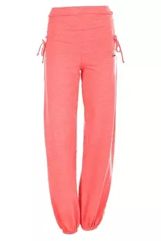 Тренировочные брюки Winshape WH1, коралловый