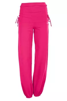 Тренировочные брюки Winshape WH1, пурпурный