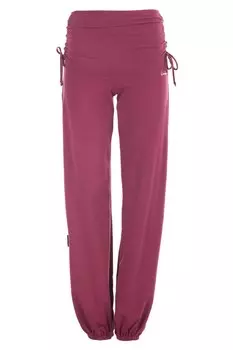 Тренировочные брюки Winshape WH1, розовый