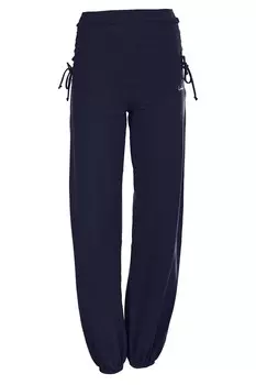 Тренировочные брюки Winshape WH1, темно-синий