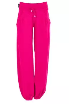 Тренировочные брюки Winshape WTE3, розовый