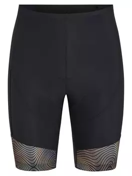 Тренировочные брюки Ziener, черный