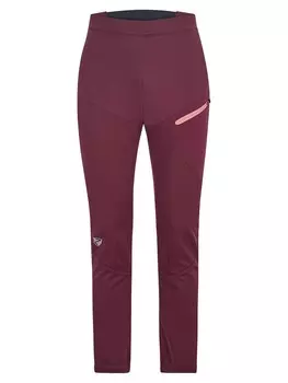 Тренировочные брюки Ziener, красный