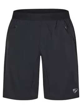 Тренировочные брюки Ziener NALTE, черный