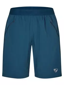 Тренировочные брюки Ziener NALTE, синий