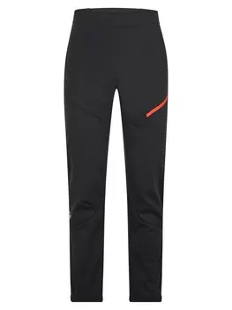 Тренировочные брюки Ziener NEBIL, черный