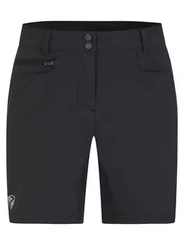 Тренировочные брюки Ziener NEJA, черный