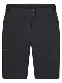 Тренировочные брюки Ziener NEXITA, черный