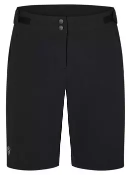 Тренировочные брюки Ziener NILSA, черный