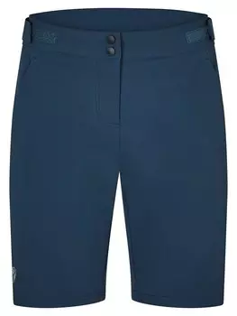 Тренировочные брюки Ziener NILSA, темно-синий