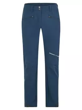 Тренировочные брюки Ziener NOREA, темно-синий