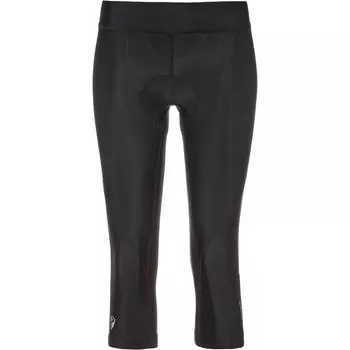 Тренировочные брюки Ziener PARICE, черный