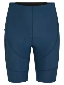 Тренировочные брюки Ziener, темно-синий