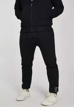 Тренировочные брюки Zombie Dash, черный