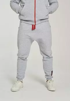 Тренировочные брюки Zombie Dash, серый