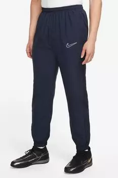 Тренировочные джоггеры Dri-FIT Academy Nike, синий