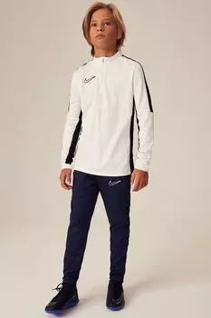 Тренировочные джоггеры Dri-FIT Academy Nike, синий