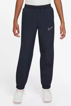Тренировочные джоггеры Dri-FIT Academy Nike, синий