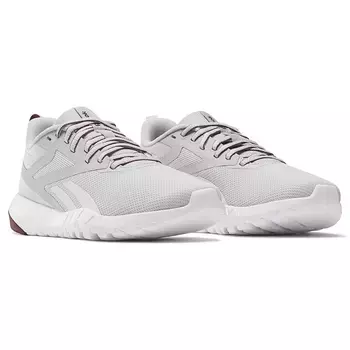 Тренировочные кроссовки Flexagon Force 4.0 Reebok, белый