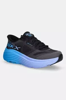 Тренировочные кроссовки MAX CUSHIONING ENDEAVOUR Skechers, черный