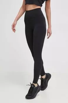 Тренировочные леггинсы All Me adidas Performance, черный