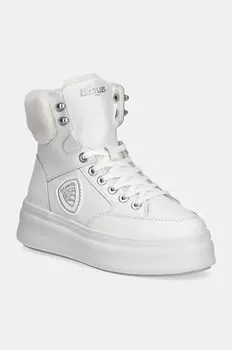 Тренировочные леггинсы X Farm Rio Adidas Performance, бордовый